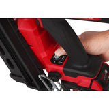 Milwaukee M18 FUEL™ Duplex Akku-Nagler M18FDN - Produktbild 8