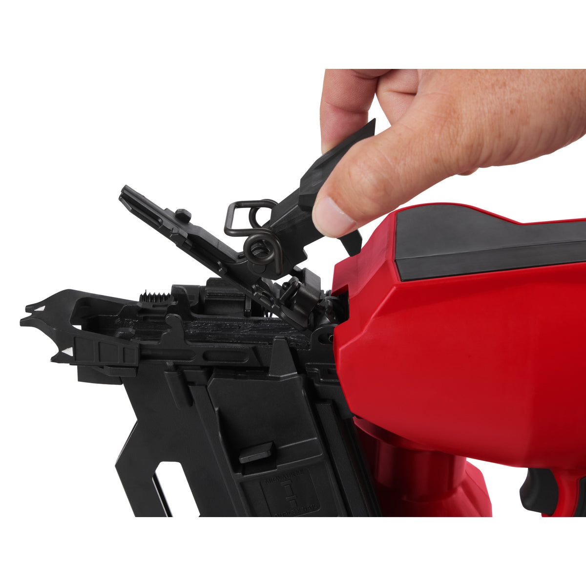 Milwaukee M18 FUEL™ Duplex Akku-Nagler M18FDN - Produktbild 10