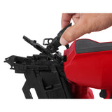 Milwaukee M18 FUEL™ Duplex Akku-Nagler M18FDN - Produktbild 10