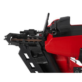 Milwaukee M18 FUEL™ Duplex Akku-Nagler M18FDN - Produktbild 11