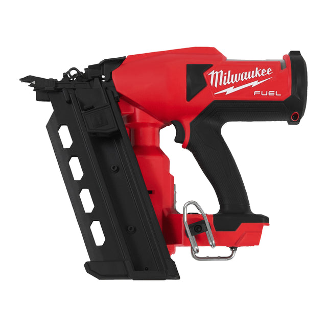 Milwaukee M18 FUEL™ Duplex Akku-Nagler M18FDN - Produktbild 1