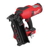Milwaukee M18 FUEL™ Duplex Akku-Nagler M18FDN - Produktbild 2