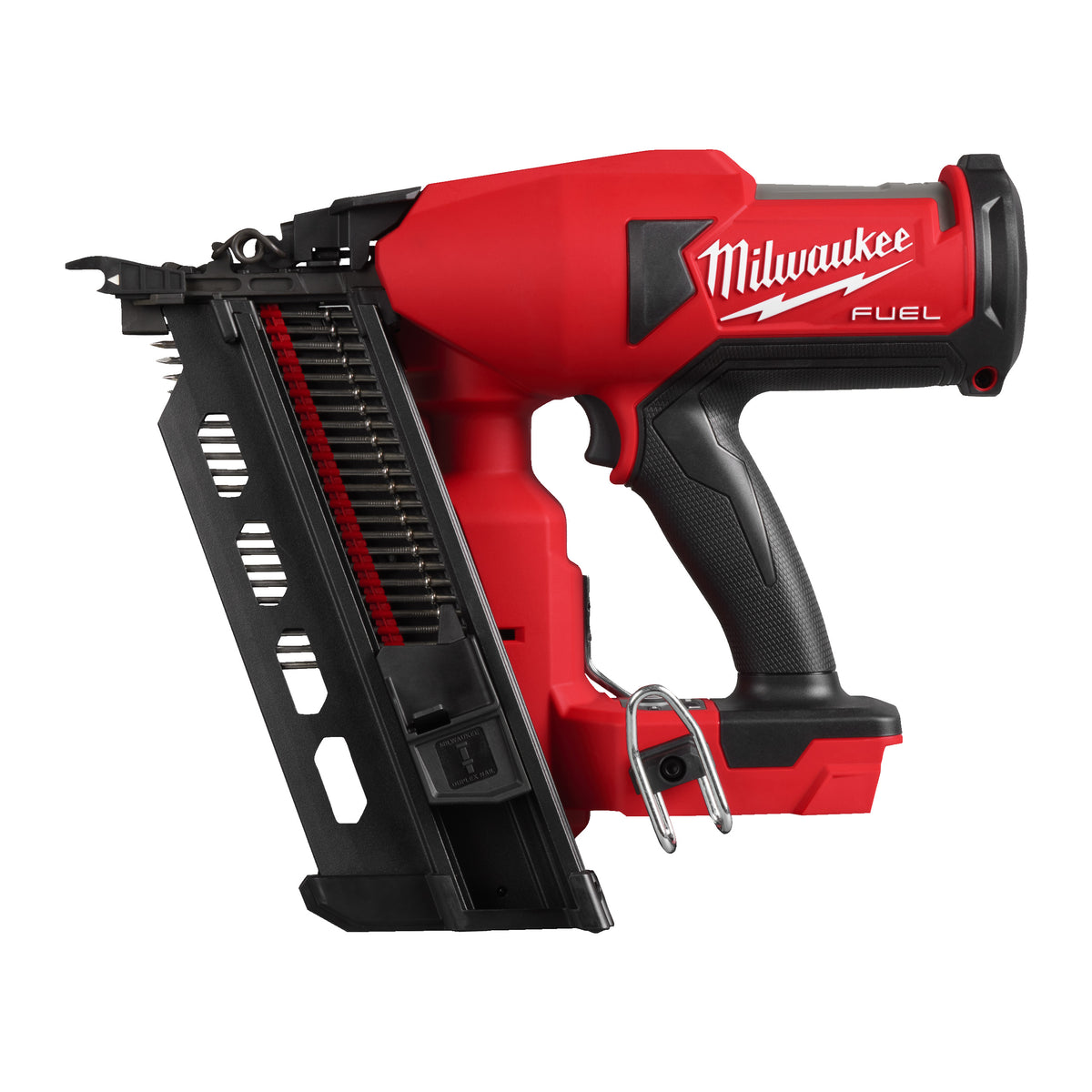 Milwaukee M18 FUEL™ Duplex Akku-Nagler M18FDN - Produktbild 3