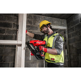 Milwaukee M18 FUEL™ Akku Nagler M18FFN - Produktbild 10