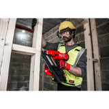Milwaukee M18 FUEL™ Akku Nagler M18FFN - Produktbild 11