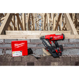 Milwaukee M18 FUEL™ Akku Nagler M18FFN - Produktbild 5