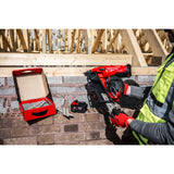 Milwaukee M18 FUEL™ Akku Nagler M18FFN - Produktbild 6