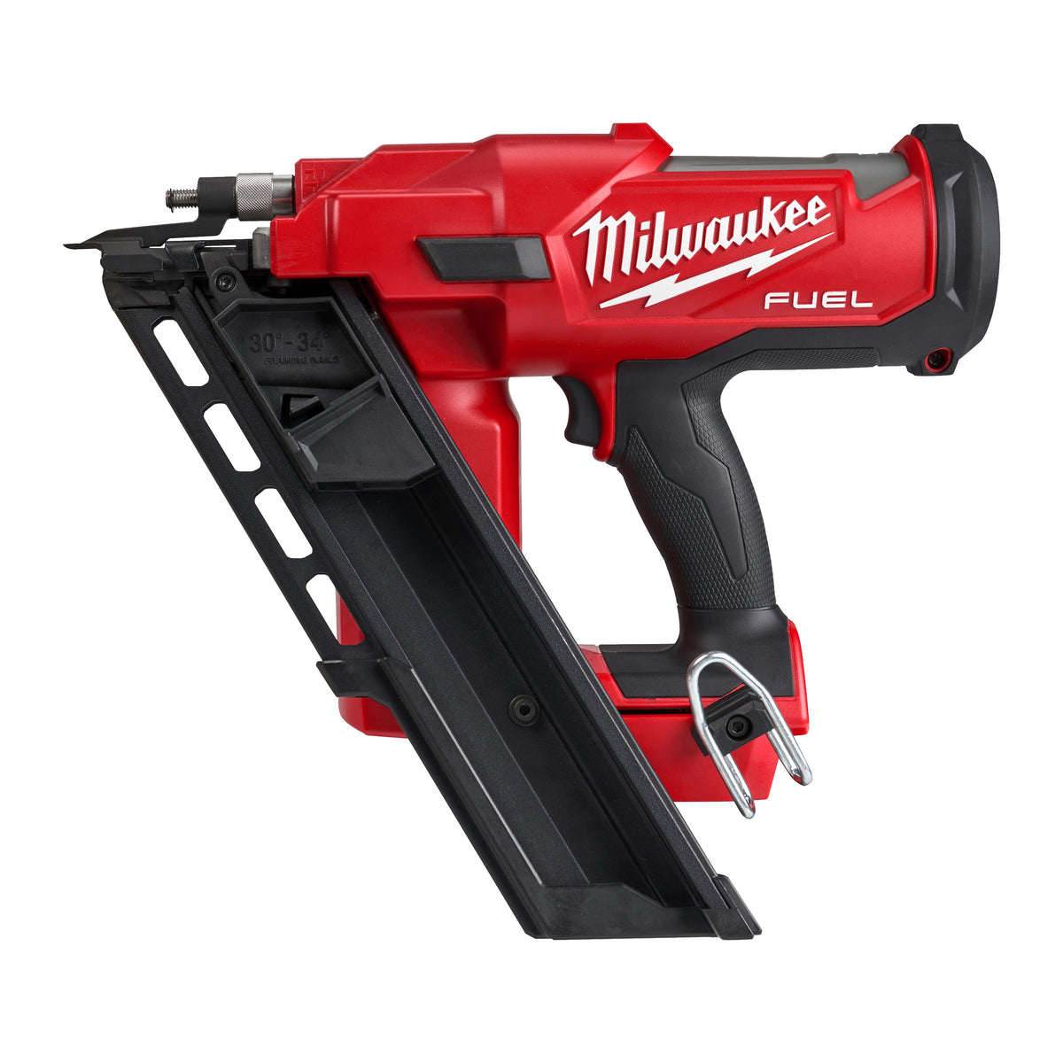 Milwaukee M18 FUEL™ Akku Nagler M18FFN - Produktbild 1