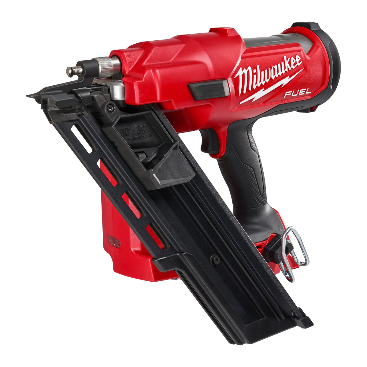 Milwaukee M18 FUEL™ Akku Nagler M18FFN - Produktbild 3