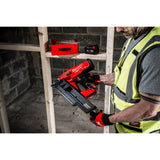 Milwaukee M18 FUEL™ Akku Nagler M18FFN21 - Produktbild 4