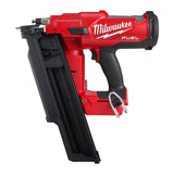 Milwaukee M18 FUEL™ Akku Nagler M18FFN21 - Produktbild 5