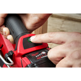 Milwaukee M18 FUEL™ Akku Nagler M18FFNS - Produktbild 5
