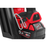 Milwaukee M18 FUEL™ Akku Nagler M18FFNS - Produktbild 7