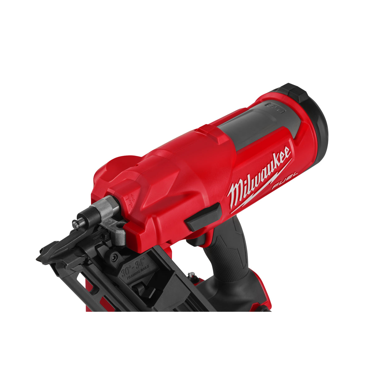 Milwaukee M18 FUEL™ Akku Nagler M18FFNS - Produktbild 8