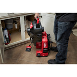 Milwaukee M18 FUEL™ Akku-Rohrreiniger 13 mm M18FFSDC13 - Produktbild 5