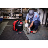 Milwaukee M18 FUEL™ Akku-Rohrreiniger 13 mm M18FFSDC13 - Produktbild 7