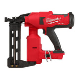 Milwaukee M18 FUEL™ Akku-Klammergerät M18FFUS - Produktbild 3