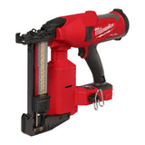 Milwaukee M18 FUEL™ Akku-Klammergerät M18FFUS - Produktbild 4