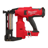 Milwaukee M18 FUEL™ Akku-Klammergerät M18FFUS - Produktbild 5