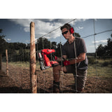 Milwaukee M18 FUEL™ Akku-Klammergerät M18FFUS - Produktbild 11