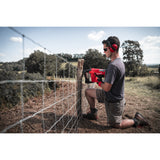 Milwaukee M18 FUEL™ Akku-Klammergerät M18FFUS - Produktbild 12