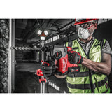 Milwaukee M18 FUEL ™ Akku-Kombihammer M18FH - Produktbild 11