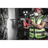 Milwaukee M18 FUEL ™ Akku-Kombihammer M18FH - Produktbild 12