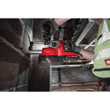 Milwaukee M18 FUEL™ SDS-PLUS Akku-Kombihammer M18FHAC16 - Produktbild 9