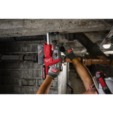 Milwaukee M18 FUEL™ SDS-PLUS Akku-Kombihammer M18FHAC16 - Produktbild 10