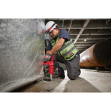 Milwaukee M18 FUEL™ SDS-PLUS Akku-Kombihammer M18FHAC16 - Produktbild 11