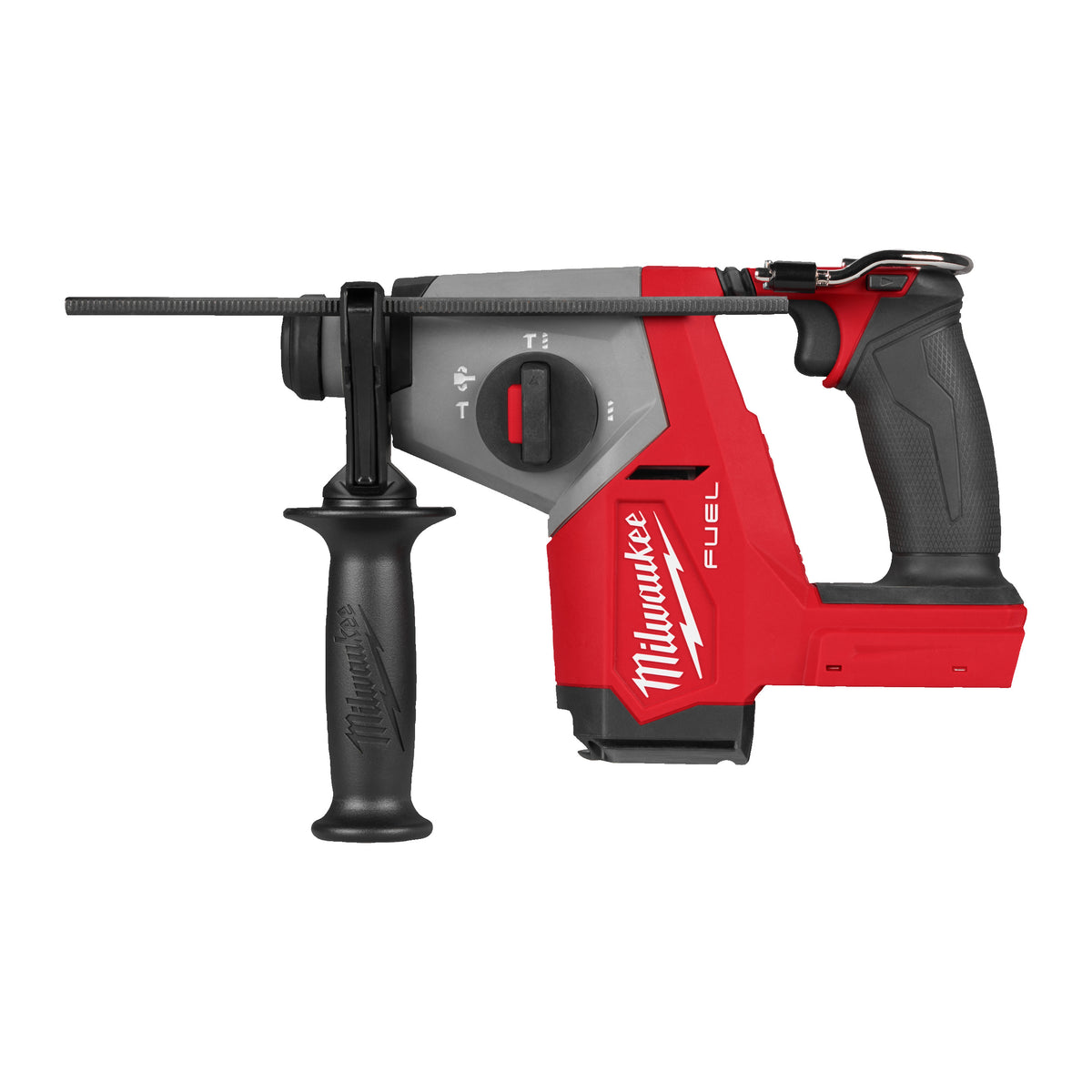 Milwaukee M18 FUEL™ SDS-PLUS Akku-Kombihammer M18FHAC16 - Produktbild 1
