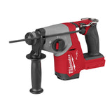 Milwaukee M18 FUEL™ SDS-PLUS Akku-Kombihammer M18FHAC16 - Produktbild 4