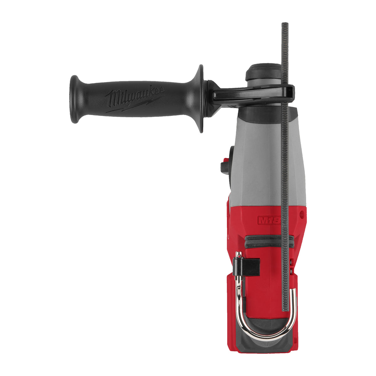 Milwaukee M18 FUEL™ SDS-PLUS Akku-Kombihammer M18FHAC16 - Produktbild 5