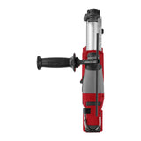 Milwaukee M18 FUEL™ SDS-PLUS Akku-Kombihammer mit Staubabsaugung M18FHACDDE - Produktbild 3