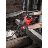 Milwaukee M18™ ONE-KEY™ SDS-Max Akku-Kombihammer 40 mm M18FHACO540 - Produktbild 10
