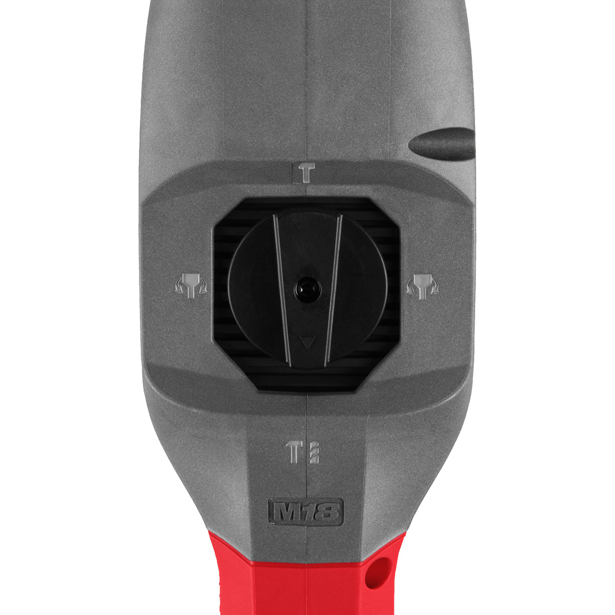 Milwaukee M18™ ONE-KEY™ SDS-Max Akku-Kombihammer 40 mm M18FHACO540 - Produktbild 9