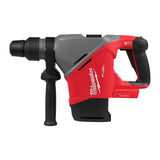 Milwaukee M18™ ONE-KEY™ SDS-Max Akku-Kombihammer 40 mm M18FHACO540 - Produktbild 4