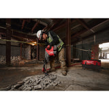 Milwaukee M18™ ONE-KEY™ SDS-Max Akku-Kombihammer 45 mm M18FHACO745 - Produktbild 10