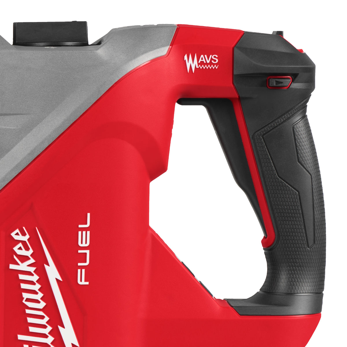 Milwaukee M18™ ONE-KEY™ SDS-Max Akku-Kombihammer 45 mm M18FHACO745 - Produktbild 7
