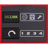 Milwaukee M18™ ONE-KEY™ SDS-Max Akku-Kombihammer 45 mm M18FHACO745 - Produktbild 8