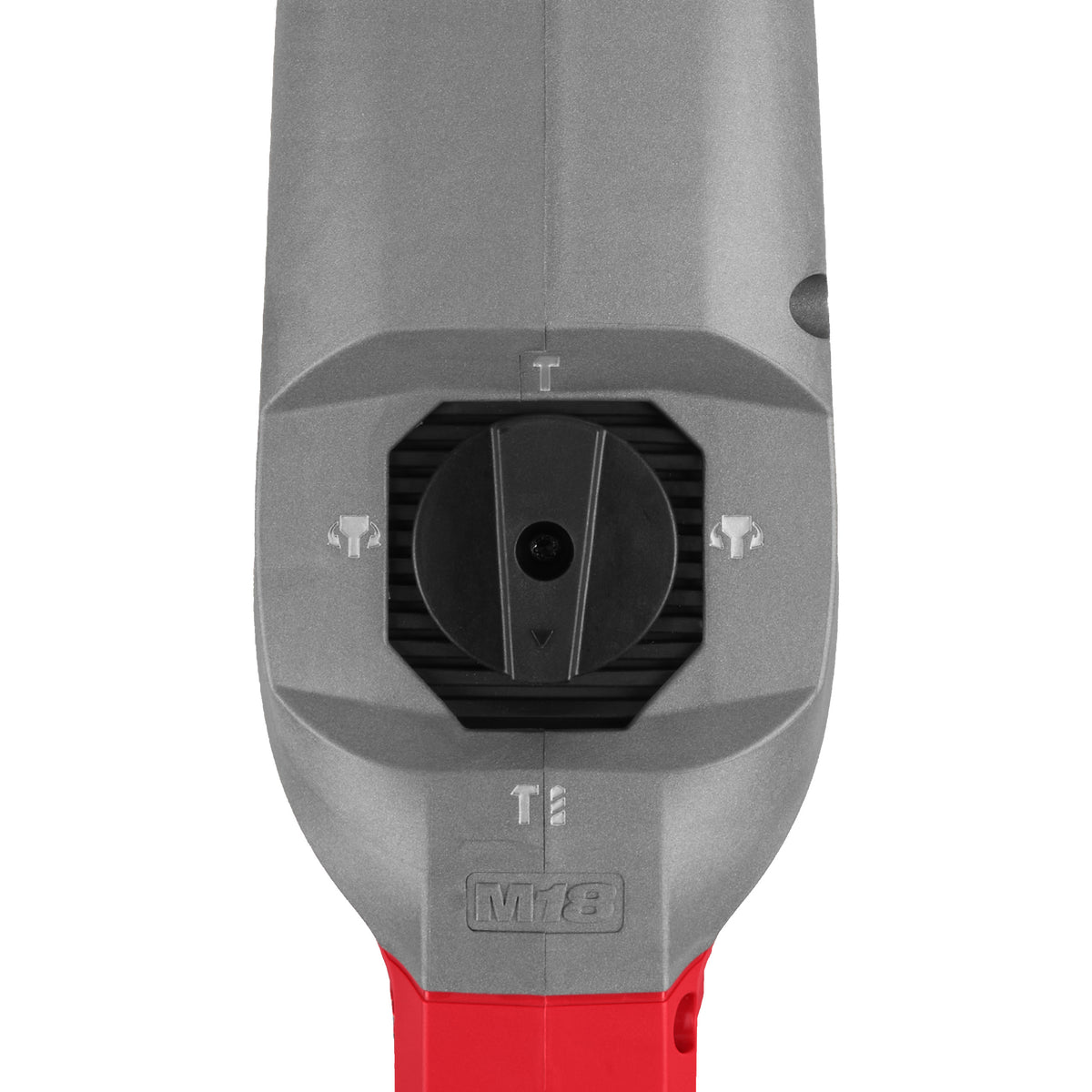 Milwaukee M18™ ONE-KEY™ SDS-Max Akku-Kombihammer 45 mm M18FHACO745 - Produktbild 9