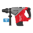 Milwaukee M18™ ONE-KEY™ SDS-Max Akku-Kombihammer 45 mm M18FHACO745 - Produktbild 1