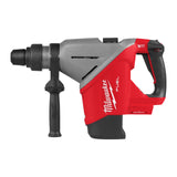 Milwaukee M18™ ONE-KEY™ SDS-Max Akku-Kombihammer 45 mm M18FHACO745 - Produktbild 4