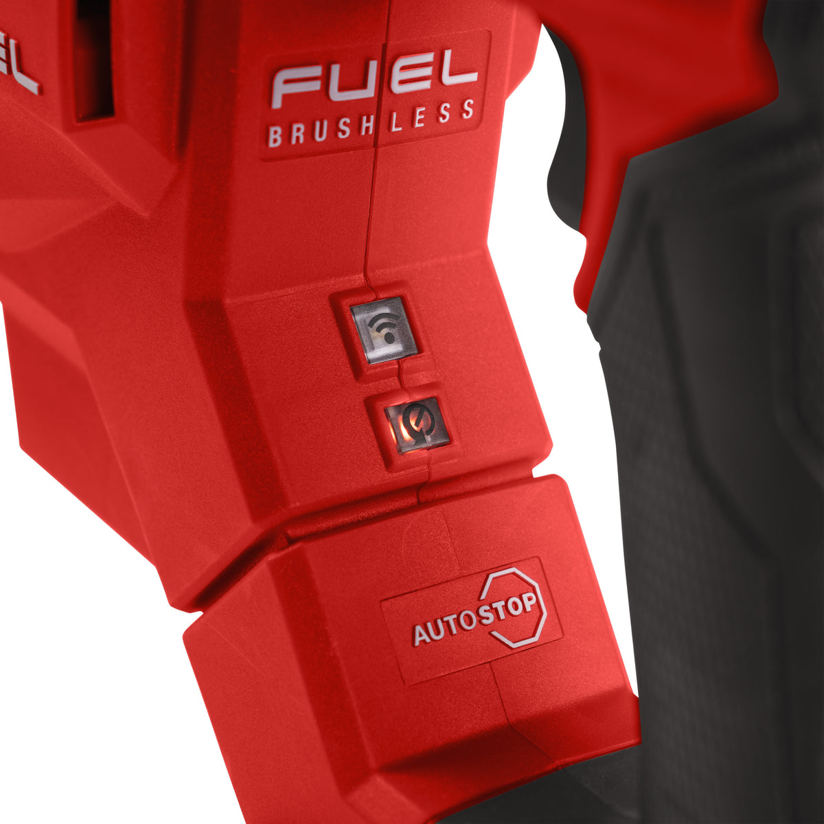 Milwaukee M18 FUEL™ ONE-KEY™ Akku-Kombihammer 32 mm M18FHACOD32 - Produktbild 10