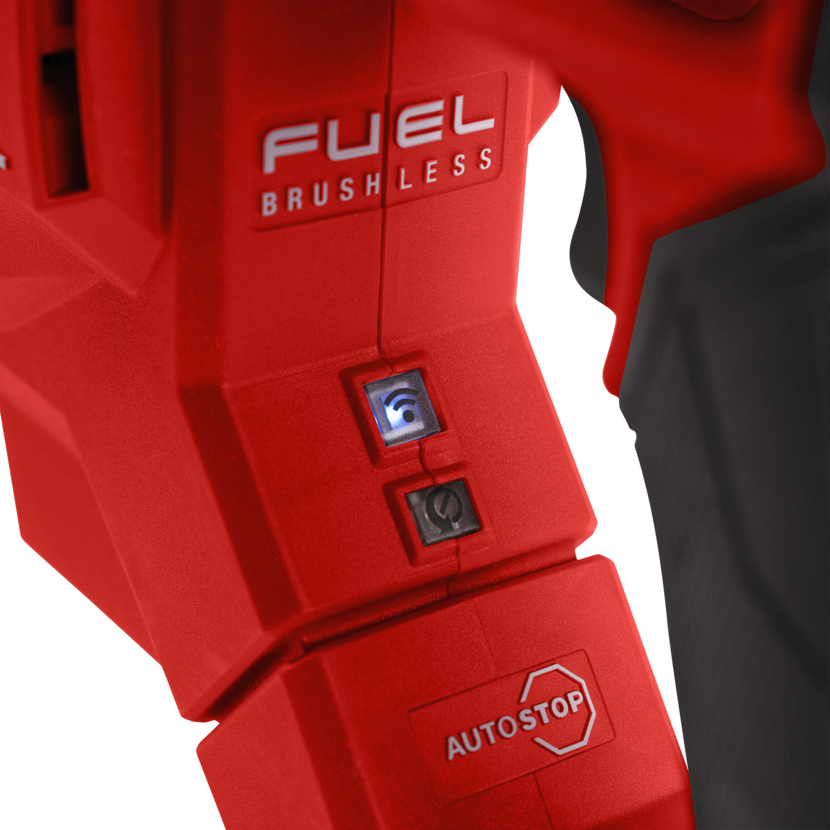 Milwaukee M18 FUEL™ ONE-KEY™ Akku-Kombihammer 32 mm M18FHACOD32 - Produktbild 11