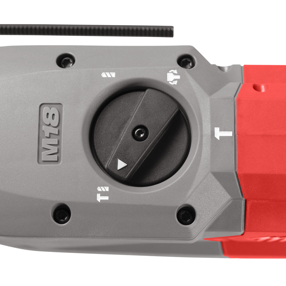 Milwaukee M18 FUEL™ ONE-KEY™ Akku-Kombihammer 32 mm M18FHACOD32 - Produktbild 12