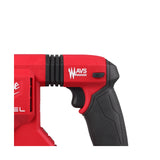 Milwaukee M18 FUEL™ ONE-KEY™ Akku-Kombihammer 32 mm M18FHACOD32 - Produktbild 19