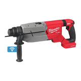 Milwaukee M18 FUEL™ ONE-KEY™ Akku-Kombihammer 32 mm M18FHACOD32 - Produktbild 14