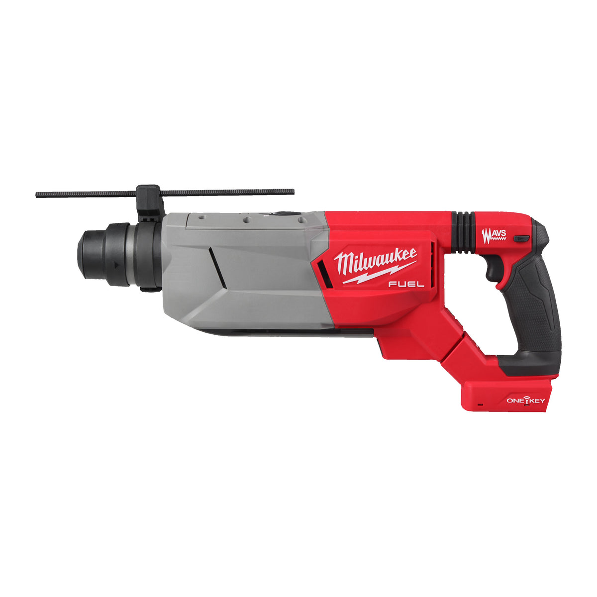 Milwaukee M18 FUEL™ ONE-KEY™ Akku-Kombihammer 32 mm M18FHACOD32 - Produktbild 15