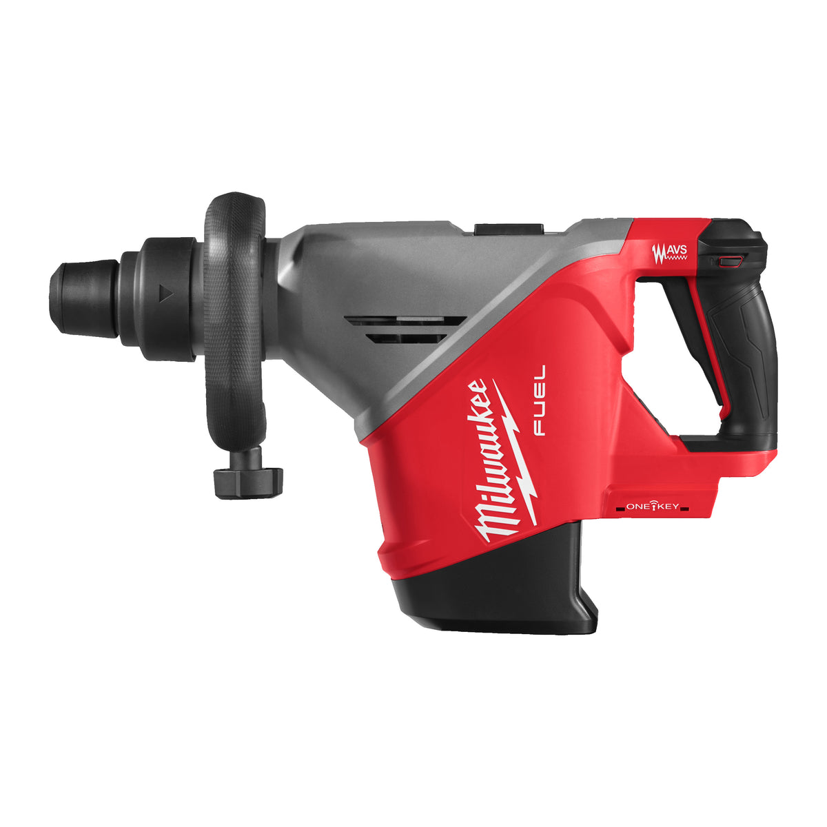 Milwaukee M18™ ONE-KEY™ SDS-Max Akku-Abbruchhammer 7 kg M18FHADO700 - Produktbild 3
